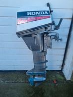 Honda 15pk 4 takt Langstaart, Ophalen of Verzenden, Motor en Techniek, Motorboot