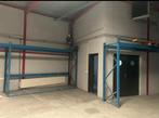 Stellingen 47 meter pallet stelling magazijn opslag, Ophalen of Verzenden, Zo goed als nieuw