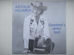 ARTHUR HEIJMEN # Grootma's veren bed/Mijn beste vriend., Ophalen of Verzenden, Nieuw in verpakking, Overige formaten, Levenslied of Smartlap