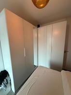 Ikea Pax Kast - Wit, Huis en Inrichting, Kasten | Kledingkasten, Ophalen, Kunststof, 200 cm of meer, 50 tot 100 cm