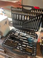 Doppenset engelse maatvoering, Doe-het-zelf en Verbouw, Gereedschap | Handgereedschap, Ophalen, Nieuw