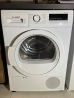 BOSCH Warmtepomp droger serie 4, Ophalen, 6 tot 8 kg, Gebruikt, 85 tot 90 cm