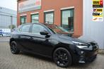 Opel Corsa 1.2 Elegance 101PK | Keyless entry | LED |Cruise, Auto's, Voorwielaandrijving, Gebruikt, Zwart, Origineel Nederlands