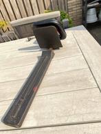 Peugeot Heggenschaar 400mm, Ophalen of Verzenden, Gebruikt, Elektrisch