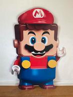 Lego Mario Kartonnen Reclamebord Switch, Ophalen