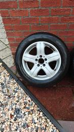 Mercedes originele velgen, Auto-onderdelen, Ophalen, Velg(en), 16 inch, Winterbanden