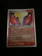 Ninetales ex Hidden Legends 96/101 NM, Hobby en Vrije tijd, Verzamelkaartspellen | Pokémon, Ophalen of Verzenden, Zo goed als nieuw