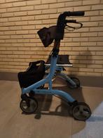 Rollator, Diversen, Rollators, Ophalen, Opvouwbaar, Zo goed als nieuw