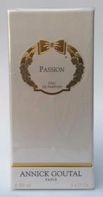 Annick Goutal Passion Eau de Parfum Vintage Parfum, Ophalen of Verzenden, Nieuw
