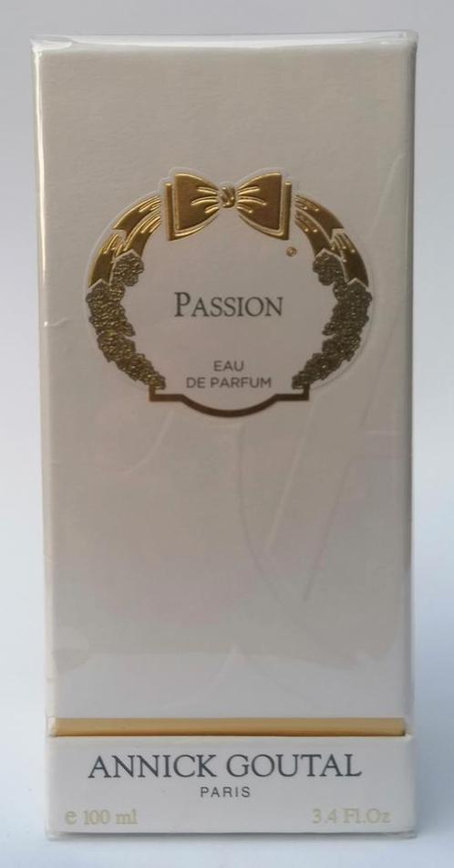 Annick Goutal Passion Eau de Parfum Vintage Parfum, Sieraden, Tassen en Uiterlijk, Uiterlijk | Parfum, Nieuw, Ophalen of Verzenden