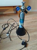 JBL PRO Flora CO2 systeem m500, Ophalen, Filter of Co2