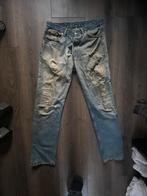 Levi’s Jeans, Blauw, Ophalen of Verzenden, Zo goed als nieuw, W33 - W34 (confectie 48/50)