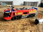 Lego Luchthaven brandweer (60061), Ophalen of Verzenden, Gebruikt, Complete set, Lego