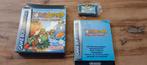 Yoshi's Island Super Mario Advance 3 GBA Compleet, Spelcomputers en Games, Games | Nintendo Game Boy, 1 speler, Ophalen of Verzenden