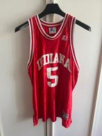 Vintage Starter basketbal shirt jersey Indiana Hoosiers 90’s, Ophalen of Verzenden, Zo goed als nieuw, Kleding