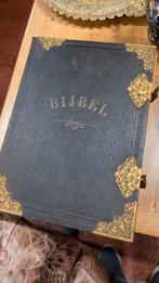 Statenbijbel, Antiek en Kunst, Antiek | Boeken en Bijbels, Ophalen of Verzenden
