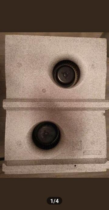 Gereviseerde Brink Renovent Medium ruil cassette 2/2 3/1 beschikbaar voor biedingen