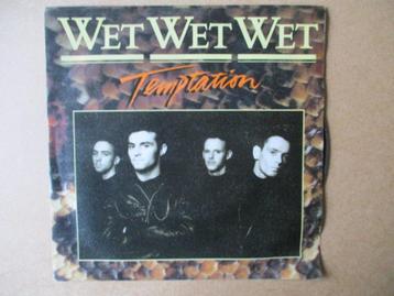 s5314 wet wet wet - temptation beschikbaar voor biedingen