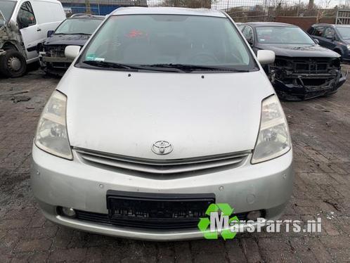 Veiligheidsgordel links-voor van een Toyota Prius, Auto-onderdelen, Interieur en Bekleding, Gebruikt, 3 maanden garantie, Ophalen of Verzenden