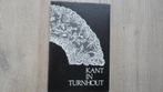 Kant in Turnhout 1984 Nieuwe reeks LVI 1-2 historie van kant, Hobby en Vrije tijd, Kantklossen, Ophalen of Verzenden, Nieuw, Boek of Tijdschrift
