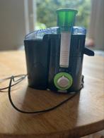 Slowjuicer sapcentrifuge princess, Ophalen, Slowjuicer