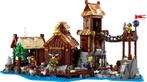 LEGO Viking Village 21343