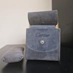 Cartier horloge box, Ophalen of Verzenden, Cartier, Cartier@ Watches, Rue des Alisiers 10, 2300 La Chaux-de-Fonds, Zwitserland