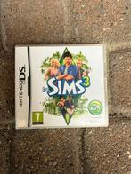 Sims (nintendo ds), Spelcomputers en Games, Games | Nintendo DS, 1 speler, Ophalen of Verzenden, Zo goed als nieuw, Vanaf 12 jaar
