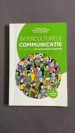 Interculturele communicatie 9789023256878, Boeken, Studieboeken en Cursussen, Raya Nunez-Mahdi; Laura Popma; Carlos Nunez, Nieuw