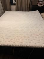 Topmatras 180x210  7 cm van swiss sense, Huis en Inrichting, Slaapkamer | Matrassen en Bedbodems, Ophalen, 210 cm, Tweepersoons
