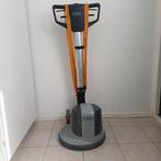 Nilfisk 400 FM D Schrobmachine., Doe-het-zelf en Verbouw, Reinigingsmachines, Ophalen, Zo goed als nieuw