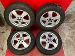 Winterbanden Volvo V70 225/55R16 Vredestein, Auto-onderdelen, Banden en Velgen, Gebruikt, 16 inch, ., Banden en Velgen