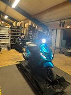 Piaggio zip 4t3v iget 2022, Ophalen of Verzenden, Zo goed als nieuw, Benzine