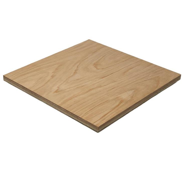 Bevestigingsplaat multiplex 40 x 40 cm, Doe-het-zelf en Verbouw, Platen en Panelen, Nieuw, Multiplex, Ophalen of Verzenden