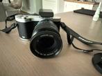 Samsung NX300 camera, Audio, Tv en Foto, Fotocamera's Digitaal, Ophalen of Verzenden, Samsung, 8 keer of meer