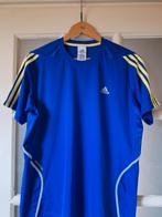 Adidas sport shirt - mt M, Ophalen of Verzenden, Zo goed als nieuw, Algemeen