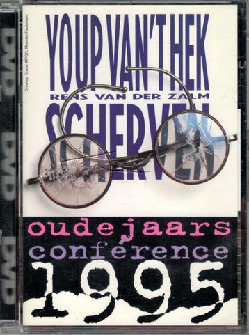 Youp van 't Hek - Scherven DVD