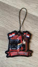 Faasse Transport - Geurhangers, Verzamelen, Automerken, Motoren en Formule 1, Ophalen of Verzenden, Zo goed als nieuw, Auto's