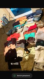 partij jongens kleding mix meeste 86, Ophalen of Verzenden, Zo goed als nieuw, Maat 38/40 (M)