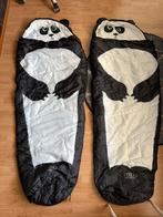 Panda Slaapzakken, Ophalen of Verzenden, Zo goed als nieuw, Slaapzak