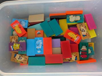 Domino steentjes Plus spaaractie gratis  beschikbaar voor biedingen