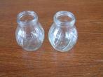 2 gave oude antieke jampot ? potten, Ophalen of Verzenden