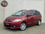 Mazda 5 2.0 TS CRUISE STL VERW PDC VOOR ACHTER 7 SITZ LMV, Auto's, 7 stoelen, Origineel Nederlands, Bedrijf, Handgeschakeld