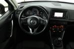 Mazda CX-5 2.0 TS+ | 2e eigenaar | Stoelverwarming | Xenon |, Auto's, Mazda, Voorwielaandrijving, Stof, Zwart, 4 cilinders