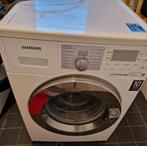 Samsung wasmachine Eco Bubble, Witgoed en Apparatuur, Wasmachines, Ophalen of Verzenden, Zo goed als nieuw, 85 tot 90 cm, 1200 tot 1600 toeren
