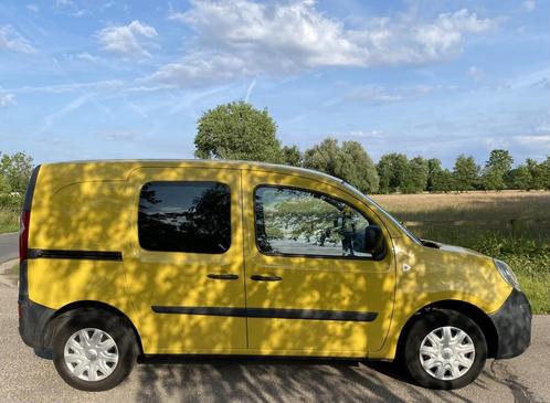 Renault  KANGOO  1.5 dci Express, Auto's, Renault, Kangoo, ABS, Airbags, Airconditioning, Centrale vergrendeling, Dakrails, Elektrische buitenspiegels