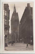 Duitsland - Hannover, Marktkirche, Verzamelen, Ansichtkaarten | Buitenland, Duitsland, Ongelopen, Ophalen of Verzenden, 1920 tot 1940