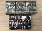 Dvd's Penoza - Seizoen 1 t/m 5 - Complete Serie, Cd's en Dvd's, Dvd's | Tv en Series, Thriller, Ophalen of Verzenden, Vanaf 12 jaar