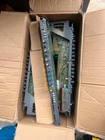 Soundcraft 200 Delta channel strips, Ophalen of Verzenden, Gebruikt