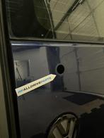 VW Transporter T5 Achterdeur rechts blauw LD5Q 7H0827024G, Gebruikt, -, Deur, -